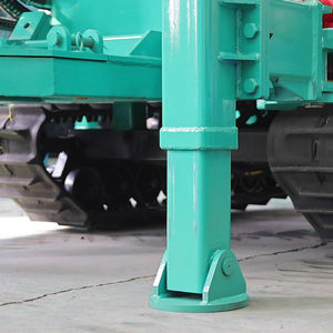 한파 300M 400M 깊이 수중 시추기 암반 시추기 수중 시추 장비 판매 - Product Image 5