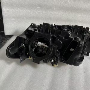 Faro Delantero Original para <span class=keywords><strong>BMW</strong></span> F30 2013 <span class=keywords><strong>2014</strong></span> 2015 2016, Conjunto de Faro para <span class=keywords><strong>BMW</strong></span> <span class=keywords><strong>Serie</strong></span> <span class=keywords><strong>3</strong></span> 320i 328i 335i <span class=keywords><strong>320d</strong></span> 330d F31 F35 - Product Image 4