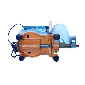 新製品射出成形モルタル噴霧セメントグラウティングポンプ機 - Product Image 5