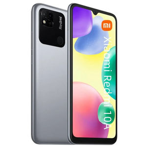 Teléfono Inteligente <span class=keywords><strong>Redmi</strong></span> 10a Desbloqueado al Por Mayor, Económico, Android, Octa Core, LTE/CDMA, HD 5.5'', 2+32GB, 5000mAh, 4G - Product Image 6