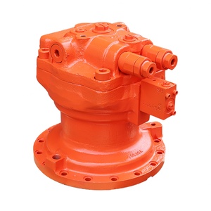 อะไหล่รถขุด Dx225 มอเตอร์สวิง K1000697A มอเตอร์หมุน - Product Image 3