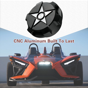 Polaris Slingshot SL LE R S SLR 2015-24 - Product Image 5