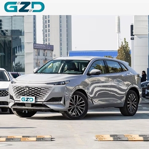 Nouvelle conception 2024, voiture à essence chinoise Changan Uni-<span class=keywords><strong>K</strong></span> Idd, SUV de taille moyenne, essence, automatique, Uni <span class=keywords><strong>K</strong></span> - Product Image 4