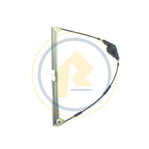 Regulador de Ventana Ac Rolcar ADAPTABLE para OE 46810621 51711751 compatible con Fiat Dobl 2000 - Product Image 3