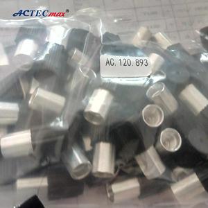 Ac.120.893 Auto AC bộ phận áp suất thấp điền van ghế R12 Schrader van ô tô điều hòa không khí Hệ thống van cổng - Product Image 3