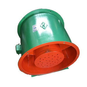 Ventiladores Axiales de Flujo para la Lucha Contra Incendios de Alta Temperatura, Especificaciones Completas para Extracción de Humo en Incendios HTF, Proveedor a Largo Plazo - Product Image 3