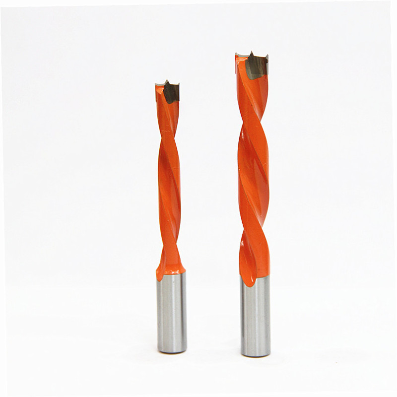 Customized Tungsten Carbide Deep Hole Drilling