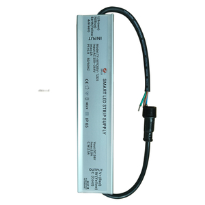 150W Led Alimentation Extérieure Étanche IP65 Tuya Zigbee3.0 Dimmable Tension Constante Smart LED Strip Alimentation 5CH - Product Image 4