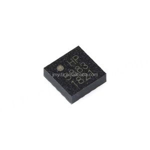 Chip IC de Sensor Geomagnético de Tres Ejes JMY QMC5883P con Activación sin Contacto LGA-16 SMT - Product Image 1