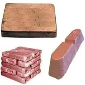 Hot Selling High Quality 99.99% <b>Copper</b> <b>Ingots</b> Sold by Manufacturers at Low Prices - Product Image 6