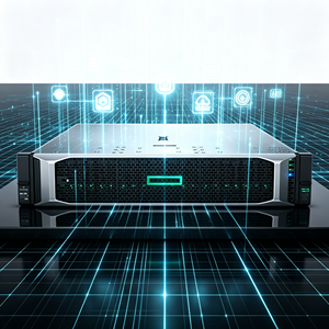 Servidor en Rack Proliant DL380 Gen11 Gen10 Plus Gen12 2U para Almacenamiento de Datos de IA en la Nube, Proliant DL380 G10 - Product Image 1