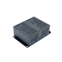 Chargeur de batterie flottant JNC 5A 12V 24V pour générateur diesel, module de chargeur automatique de batterie au plomb, pièces de groupe électrogène