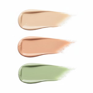 LIPHIP Magic Cover Concealer Cream 01 Basic Collector Haute Couvrance Longue Durée Mélange Lisse - Product Image 6