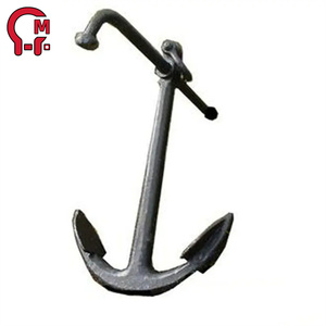 <span class=keywords><strong>Ancre</strong></span> marine HLM à forte adhérence, très vendue, pour l'ancrage des navires, bateaux et embarcations - Product Image 6