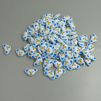 Nouveaux Amortisseurs de Vibrations pour Raquettes de Tennis en Silicone avec Logo Personnalisé, Motifs Animaux, Fleurs, Dessins Animés, Vente en Gros, Fourniture en Vrac