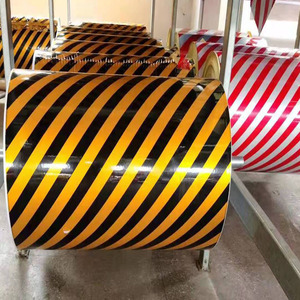 Kỹ thuật lớp cao conspicuity Acrylic cạnh niêm phong tấm vinyl an toàn ECE 104R băng phản chiếu cho xe tải - Product Image 5