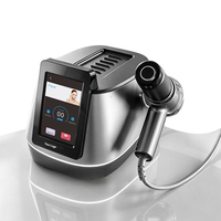 Appareil de massage multi-modes de bureau K1 MESO JE coréen, appareil de beauté électronique professionnel pour salon