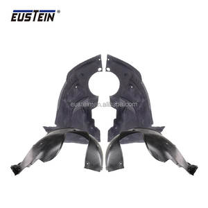 51717260699 51717260700 51718168107 51718159424 Garde-boue pour BMW F35 E38 E39 <span class=keywords><strong>FR</strong></span> avec tout nouveau de haute qualité - Product Image 1