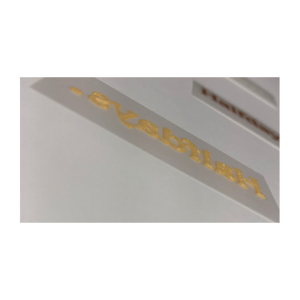 Nhãn Dán Tem PVC Truyền Nhiệt Tùy Chỉnh Chất Lượng Cao Nhãn In Nhãn Hiệu Nhãn Hiệu Phản Quang Mờ Silicon 3D Chất Liệu Tái Chế - Product Image 6