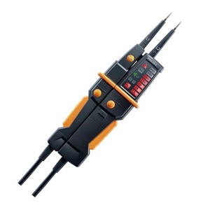 Nuevo Probador de Voltaje y Conductividad sin Contacto Testo750-1/750-2/750-3 - Product Image 4