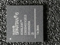 DHX Wholesale Original en stock Circuits intégrés CI Fournisseurs XC6SLX45-2CSG324I