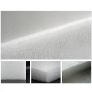 F5 600G Ceiling Filter Media Paint Booth Roof Filters For Car Painting Booth