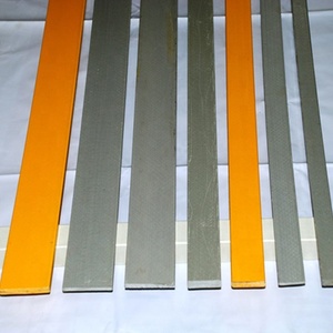 แผ่นไฟเบอร์กลาสแบบแบน FRP ความแข็งแรงสูง - Product Image 5