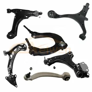 Car Auto Control Arm Used For Opel For Mitsubishi For FORD For TOYOTA For PEUGE For DODGE For CHEVROLET For CHRYSLER For NISSAN