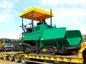 Pavé de béton 600 t/H Pavé de béton <span class=keywords><strong>bitumineux</strong></span> RP802 avec <span class=keywords><strong>prix</strong></span> d'usine - Product Image 4