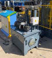 Machines pour Industries de Taille Moyenne/Bloqueuse de Nouveau Type/Usine de Fabrication de Briques QT4-15C