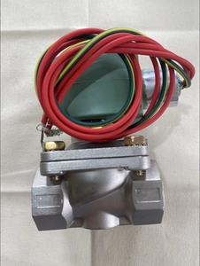 8210G087 T624106 Solénoïde bidirectionnel à deux positions pour le contrôle des fluides de qualité industrielle - Product Image 2