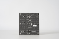 Panel LED Super Tipis Seri COB P1.86 4K Terbaru 2025 Berkualitas Tinggi, Refresh Rate Tinggi, 450-600 CD/Kecerahan, Garansi 1 Tahun