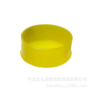 Plastic <b>Plug</b> Dust Cover HZ-120202-2 LDPE Cable End Cap Ningbo Manufacturer - Product Image 3