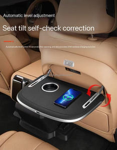 Para tablero <span class=keywords><strong>de</strong></span> mesa pequeño Equation Leopard <span class=keywords><strong>de</strong></span> 8 asientos, el respaldo se pliega para formar un tablero <span class=keywords><strong>de</strong></span> mesa para seis o siete asientos - Product Image 2