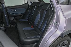 Trumpchi Gac Gs3 R Style 2026, SUV Internacional de 5 Plazas, Nueva Versión Internacional Automática con Motor 1.5T y Tracción AWD - Product Image 6