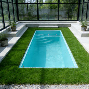 Piscine préfabriquée, accessoires et équipements pour piscine, piscine gonflable, piscine de 25 mètres - Product Image 1