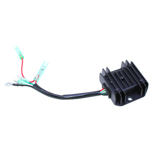 ยามาฮ่าเร็กติไฟเออร์ 6G8-81960-A1 สำหรับอะไหล่ทดแทนมอเตอร์นอกเรือ 4 จังหวะ 9.9-15 แรงม้า - Product Image 5