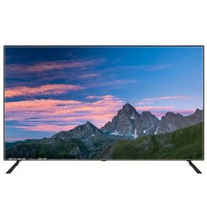 Televisor LED HDTV SOZN de 75 Pulgadas, Resolución 4K 3840 x 2160, Pantalla Ancha, Compatible con OSD Multi-idioma, Interfaz USB NTSC/PAL/SECAM, Color Negro - Product Image 4