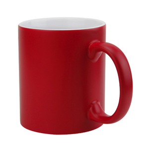 <span class=keywords><strong>Tazas</strong></span> mágicas de cerámica de 11 onzas, venta al por mayor de fábrica a la <span class=keywords><strong>sublimación</strong></span> - Product Image 2