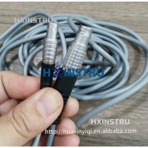 Línea de Conexión B&K AO0419-D-030 PARA Bruel&Kjaer Bk Tipo 2690-0S2 Usada H - Product Image 5