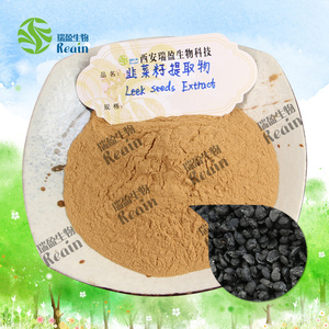 Extracto de Semilla de Cebolleta China en Polvo, Extracto Puro y Natural de <span class=keywords><strong>Allium</strong></span> <span class=keywords><strong>Tuberosum</strong></span> en Polvo, Extracto de Puerro en Polvo - Product Image 3