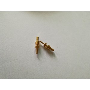 Metal Round <b>Heel</b> 12mm Durable <b>For</b> <b>Shoe</b> <b>Repair</b> - Product Image 6