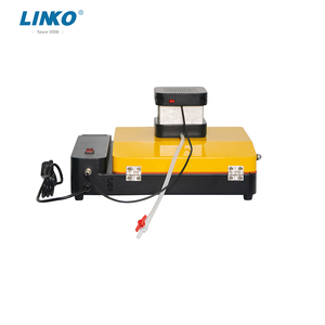 LINKO A3 mesin pres panas Mini DTF, Oven pencetak Flatbed untuk tinta dan bubuk, kondisi baru untuk pakaian - Product Image 4