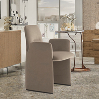 Fauteuil moderne en velours pour hôtels restaurants mariages banquets et salle de sport chaise de luxe pliable pour événements