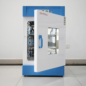 Incubateur à température constante série DHP 210L, incubateur de laboratoire chauffant 65°C - Product Image 3