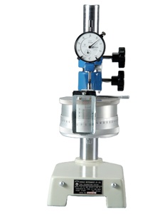 Calibrador Digital para Máquinas y Equipos, Alcance de 25 mm, Precisión de 0.0002 mm, Alimentación Electrónica, 1 Año de Garantía - Product Image 3