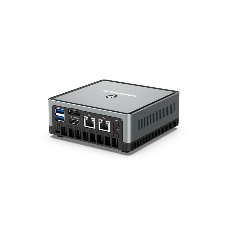 UM250 ミニPC コンパクトタイプ MINISFORUM DeskMini UM250 レビュー】 仕事も動画観賞もゲームも快適