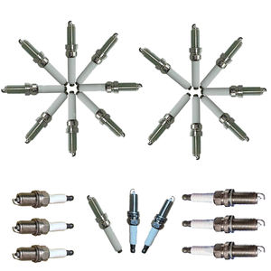 Izfr6F11 Autoteile Platin brenner Leistung Iridium Zündkerze - Product Image 1