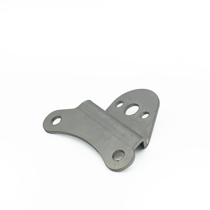 Chất lượng cao tùy chỉnh tấm kim loại chế tạo dịch vụ cắt laser cho thép không gỉ hợp kim nhôm đồng thau uốn - Product Image 5