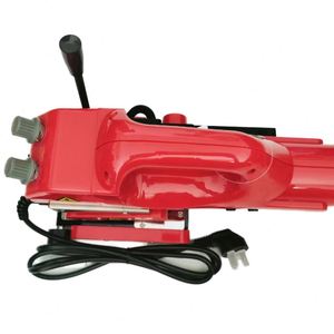 New Export 800 Type Fully Automatic Handheld Welding Machine for HDPE/PVC Geomembrane and Waterproof Board Climbing - Product Image 1